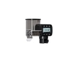 thumbnail image 1 of Aquarium Fish Tank Feeder Intelligent Automatic Feeder Digital Timing ,Easy to Operate, 1 of 7
