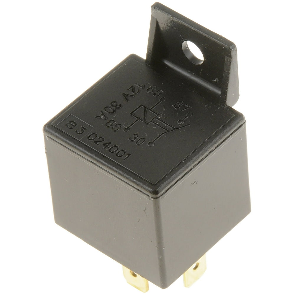 Dorman 84601 Relay Connector