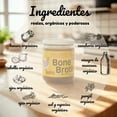 thumbnail image 4 of Caldo de Huesos 400 ml (RES) Caja 3 unidades, 4 of 9