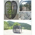 thumbnail image 1 of Foldable Mesh mantis Cage For Insect/butterfly/Praying Feeding Housing Enclosure, 1 of 4