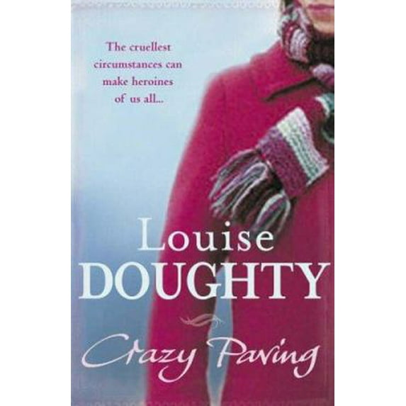 Pre-Owned Crazy Paving (Paperback) 1416526323 9781416526322