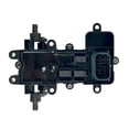 thumbnail image 5 of Zcargel Parking Brake Control Module for Toro Timecutter Exmark Replace 130-6892 136-4213 Plastic Black Sturdy Stable Operation, 5 of 7