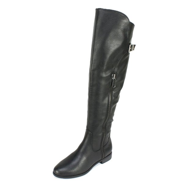 rialto over the knee boots