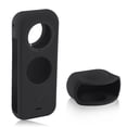 thumbnail image 1 of PULUZ CAMERA Caja de silicona Grabadora de video Carcasa protectora Foto de archivo Suministros de fotografía Reemplazo para Insta360 One X Red sidaley EL005691-02B, 1 of 7