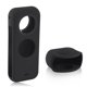 thumbnail image 1 of PULUZ CAMERA Caja de silicona Grabadora de video Carcasa protectora Foto de archivo Suministros de fotografía Reemplazo para Insta360 One X Red kenally EL005691-02B, 1 of 7