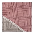 thumbnail image 2 of Edredón Ligero 2 vistas Deep Rose King Size, 2 of 3