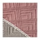 thumbnail image 2 of Edredón Ligero 2 vistas Deep Rose Matrimonial, 2 of 3