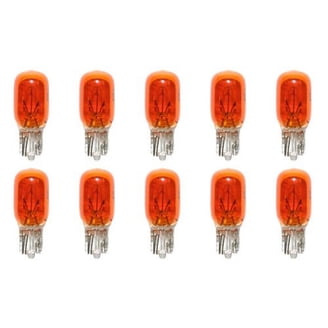 CEC Industries #1385 Bulbs – 28V 20W, BA15s Base, R-12 Shape (3-Pack)