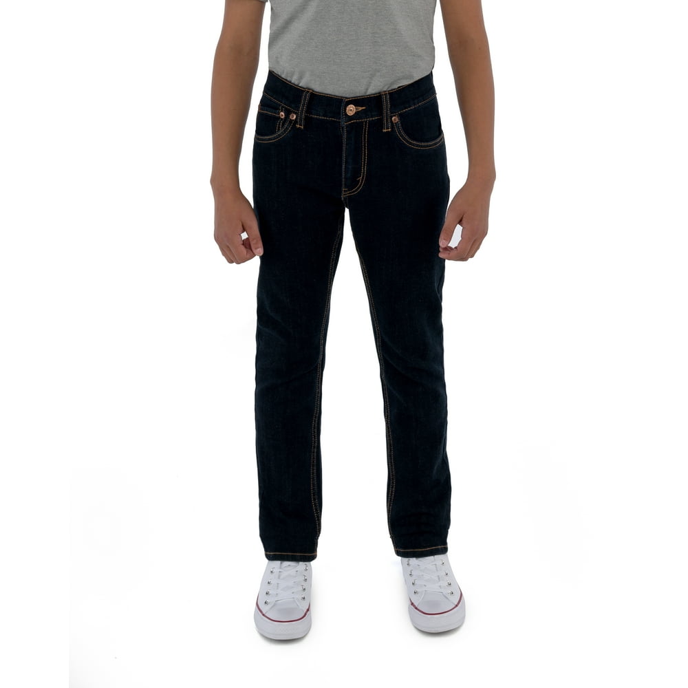 levi's performance jeans