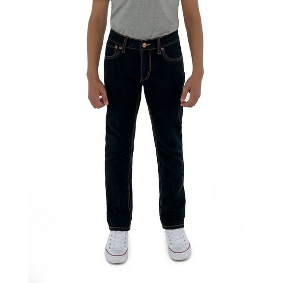 Levi's Boys 510 Skinny Fit Jeans, Sizes 4-20