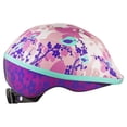 thumbnail image 4 of Schwinn Classic Bike Helmet for Kids, Ages 5-8, Pink Children's Helmet, 4 of 9