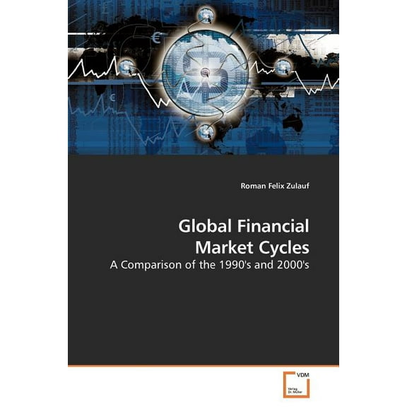 Global Financial Market Cycles (Paperback)