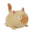 thumbnail image 1 of Angry Cat Balles Anti-Stress Jouets à Presser pour Chat Jouet de Décompression Animal Jouet pour Chat, 1 of 5