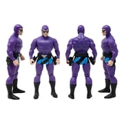 Boss Fight Studio - Power Stars Wave 1 Phantom 5 Action Figure (Net), Boss Fight Studio, Gifts