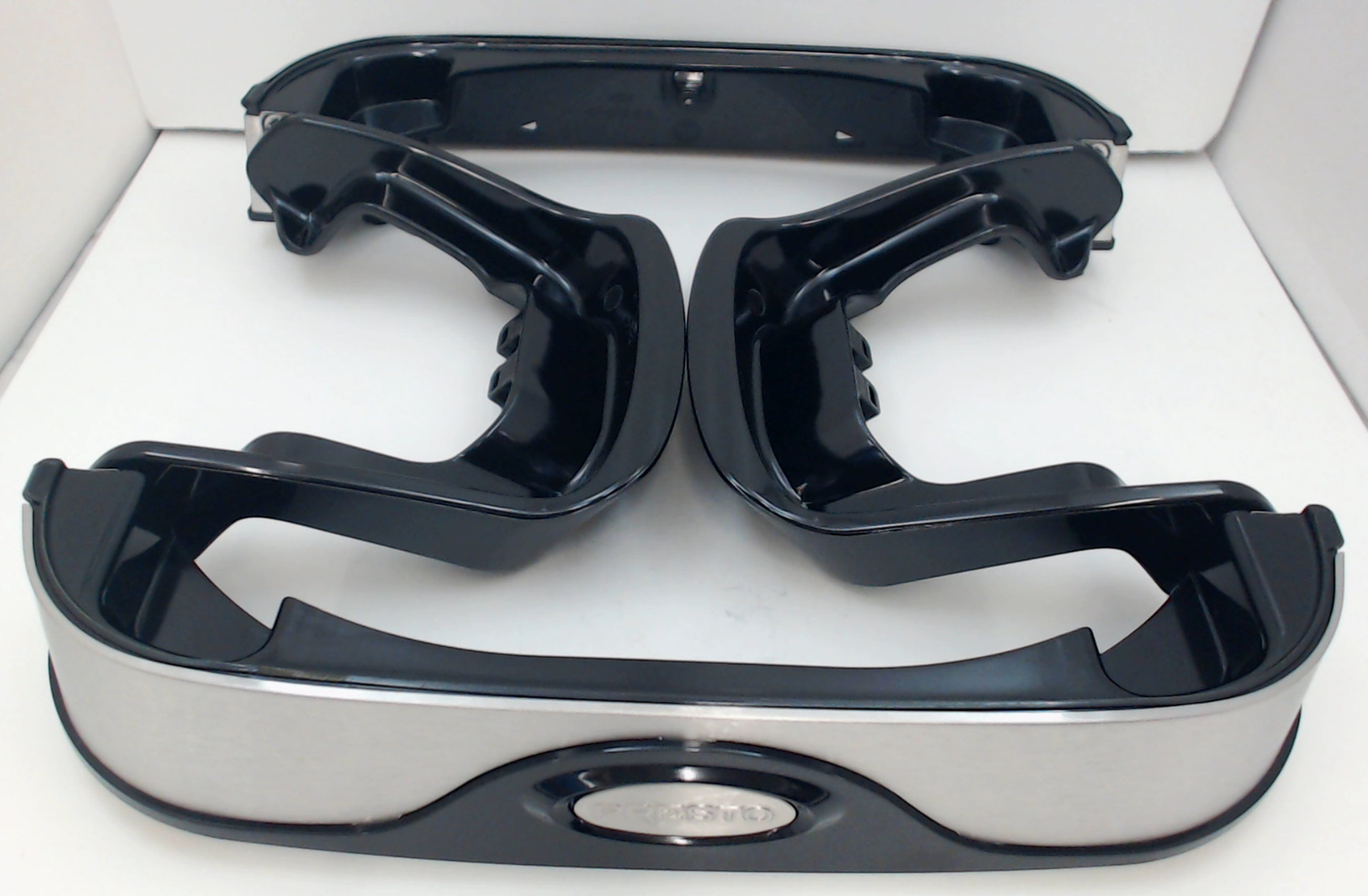 Presto Removable Base For 12" Electric Foldaway Skillets, 85552