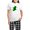 With Checker Pant, variant on CafePress - I Married An Irishman Women's Light Pajamas - Women's Short Sleeve Print T-Shirt and Pants Light Cotton Pajama Set