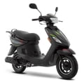 thumbnail image 1 of Motocicleta Italika D150 LT Negro 2025, 1 of 2