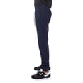 thumbnail image 5 of Shaka Wear Mens Slim Fit Medium Heavy Cotton Fleece Joggers Full Length Sweatpants S~5XL, 5 of 7