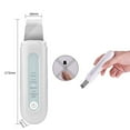 thumbnail image 3 of Ion Cleanser Skin Purifier Facial Deep Cleaning Machine Acne Blackhead Removal Pore Cleanser, 3 of 9