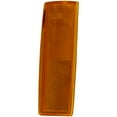 thumbnail image 4 of For 82-94 Chevy S10 Blazer Sonoma Corner Turn Signal Park Light Lamp Right Side, 4 of 5