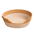 thumbnail image 2 of Cesta de Cama Tejida de Cuerda de Algodón para Gatos Strade Fareast Limited, 2 of 8