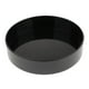 thumbnail image 1 of Florero Japonés Ikebana perfecl Contenedor De Bandeja De Plástico Suiban Negro 23cm, 1 of 8