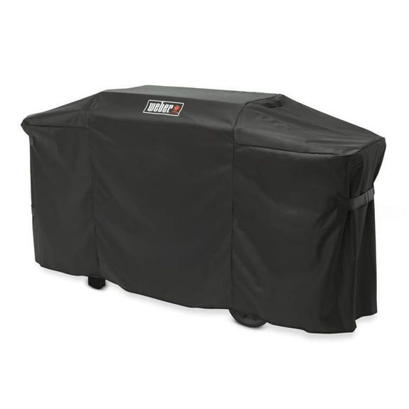 Weber Polyester Premium Griddle Cover For 28 Inch Slate Griddles