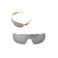 thumbnail image 4 of Walleva Titanium Replacement Lenses for POC Blade Sunglasses, 4 of 5