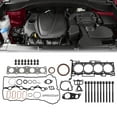 thumbnail image 5 of Head Gasket Set with Head Bolt Kit Fit For 2010-2015 Hyundai Sonata Kia Optima, 5 of 9
