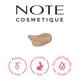 thumbnail image 2 of Base líquida matificante FPS 15 de Note Cosmetics, 30 ml, 2 of 6