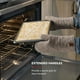 thumbnail image 5 of Bandeja para hornear KitchenAid Premium de acero aluminizado antiadherente, 5 of 8