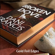 Broken Dove (Hardcover)