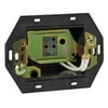 1Pack JohnsonControls T-4000-110 Aspirator Wallbox Kit, w/Mounting Hdwr