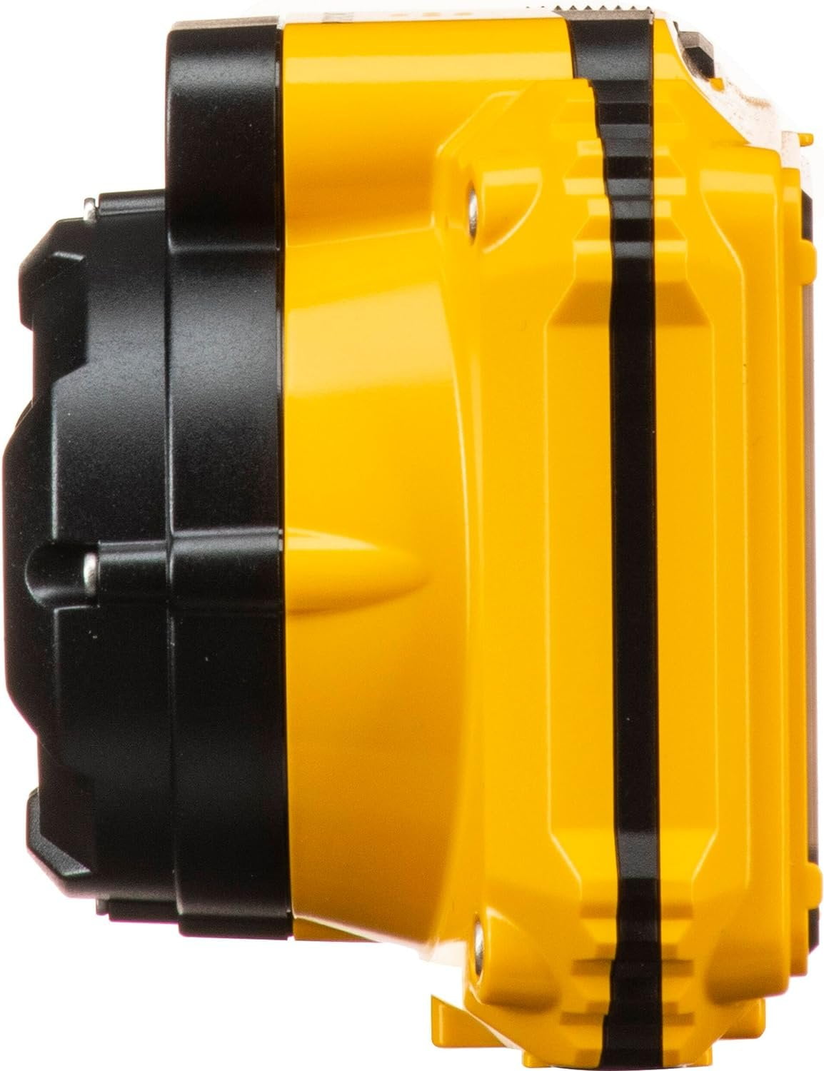Kodak PIXPRO WPZ2 Rugged Waterproof Shockproof Dustproof WiFi Digital Camera 16MP 4X Optical Zoom 1080P Full HD Video Vlogging Camera 2.7" LCD Yellow + 32GB Card + Case + Floating Strap + Bundle