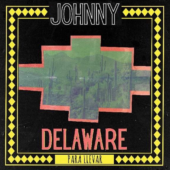Johnny Delaware - Para Llevar - Music & Performance - CD