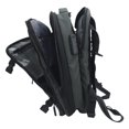 thumbnail image 1 of Vacuum Compression Backpack, Expandable 36-55L Rainproof Travel Backpack with TSA Lock, Dedicated 16" Laptop Compartment, Large Capacity Business Backpack for Camping, 1 of 7