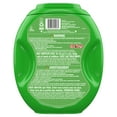 thumbnail image 4 of Gain Flings Ultra Oxi Laundry Detergent Pacs, Waterfall Delight Scent, 102 Count, 4 of 13