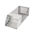 thumbnail image 1 of BRI Trampa para ratones, jaula de captura continua automática reutilizable para ratones, para centro comercial, restaurante y almacén, 1 of 10