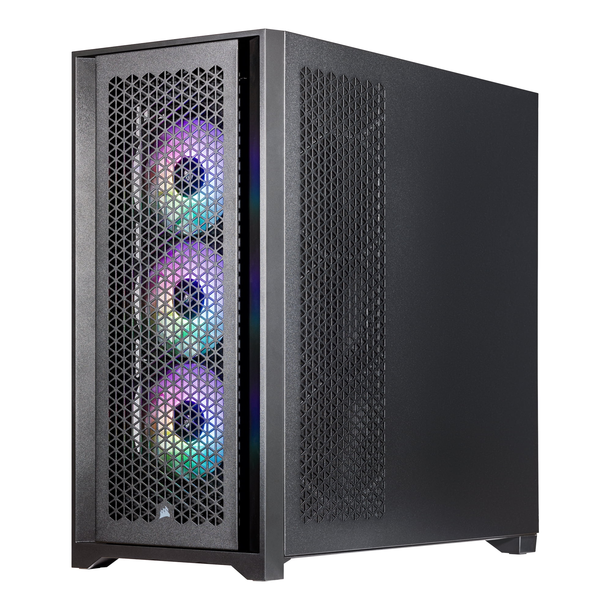 Velztorm Aciex 14th Gen Gaming Desktop PC (Intel i9-14900K, Radeon RX 9070 XT, 64GB DDR5, 2TB PCIe SSD + 6TB HDD, 360mm AIO, 1000W PSU, WiFi 6, Bluetooth 5.2, RJ-45, 1 Display Port, Win 11 Home)