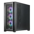 thumbnail image 5 of Velztorm Aciex 14th Gen AI Airflow Gaming PC (Intel i9-14900K 24-Core, 64GB DDR5 RAM, 1TB PCIe SSD + 1TB HDD, GeForce RTX 4070 SUPER 12GB, 360mm AIO, 1000W PSU, WiFi6, BT5.2, Win11P) VELZ0031, 5 of 7