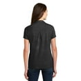 thumbnail image 2 of DISCONTINUED Port Authority ® Ladies Meridian Cotton Blend Polo. L577, 2 of 6