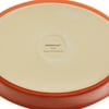 Rachael Ray Casserround Stoneware 2.75 qt. Casserole Dish with Lid - Yellow