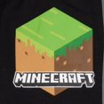 thumbnail image 6 of Minecraft Boys Fleece Pullover Hoodie & Jogger Pants 2-Piece Set (Little Boys' & Big Boys'), Sizes 4-8, 6 of 15