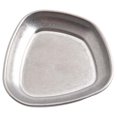 thumbnail image 3 of Stainless Steel Coffee Weighing Plate, Sauce Dish Plate, Storage Tray B, 3 of 9