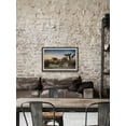 thumbnail image 5 of Marmont Hill Mojave Native Tree Framed Wall Art, 5 of 6