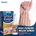 thumbnail image 2 of Effective Solution for Nail Fungus on Hands & Feet, Repairs Discolored Nails, Shields Thick or Damaged Nails, 2 of 5