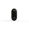 thumbnail image 3 of Electronic Keypad Deadbolt Lock Keyless Entry Door Lock with Fingerprint Touchscreen, 3 of 4
