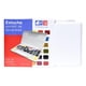 thumbnail image 2 of Set de Acuarelas Profesionales ATL 36 Pastillas Estuche Pincel Multicolor, 2 of 4