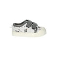 thumbnail image 2 of Wonder Nation Baby Boys Bump Toe Casual Shoes, 2 of 5