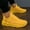 Yellow, variant on Men'S Breathable Blade Sneakers - Shock Absorbing, Lightweight Non-Slip Running Shoes for Jogging, Tennis, Gym, And Walking - Athletic Sneakers for Youth And Teens